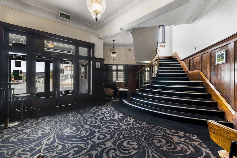 Hotel Queanbeyan Canberra 2