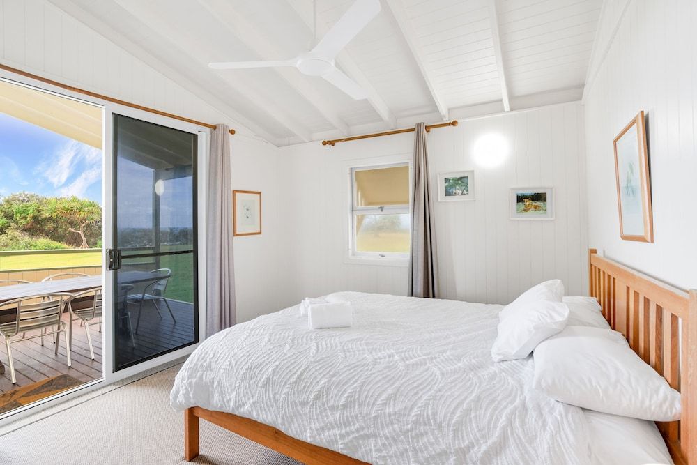 Fraser Island Beach Houses 3