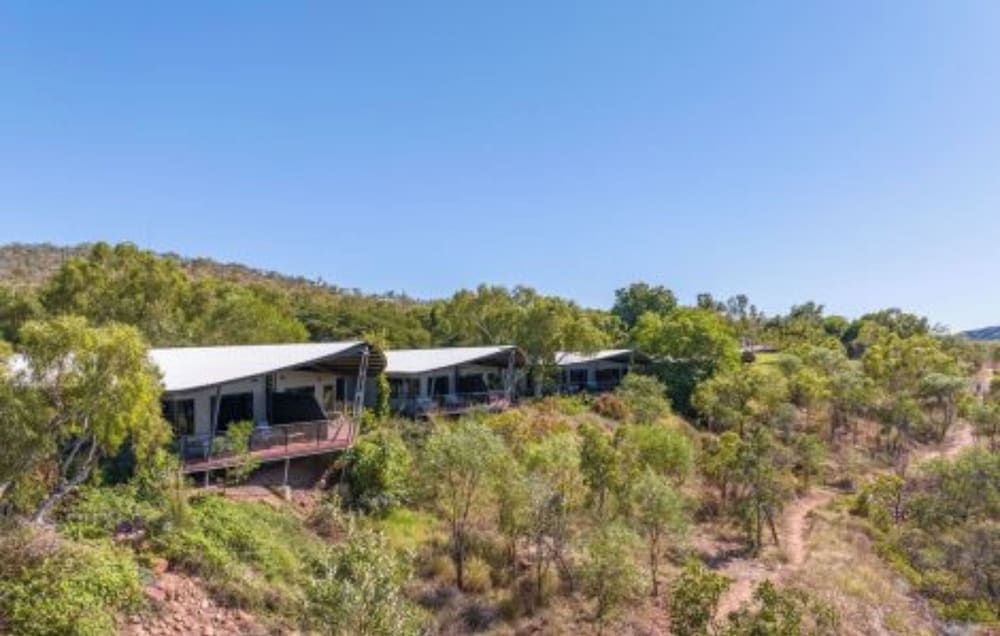Discovery Resorts- Lake Argyle 3