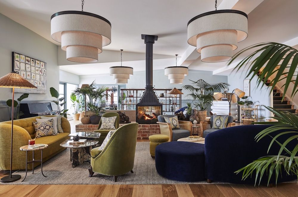 Osborn House 5 stelle a Bundanoon