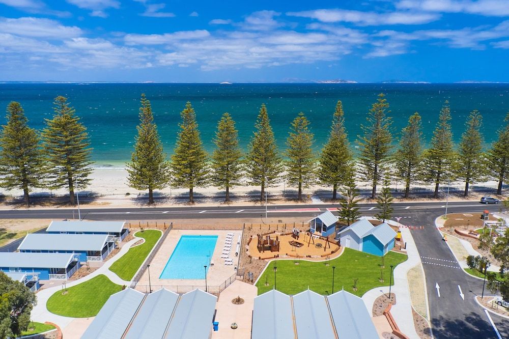 RAC Esperance Holiday Park