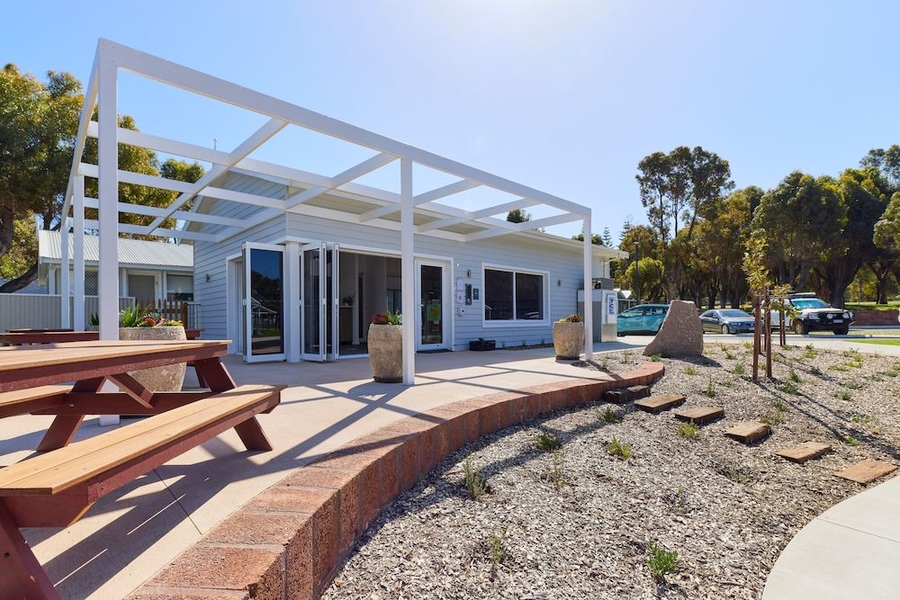 RAC Esperance Holiday Park 2