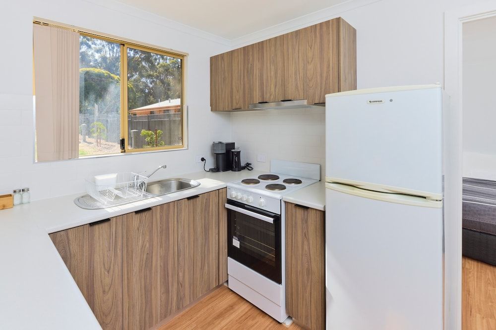 RAC Esperance Holiday Park 3