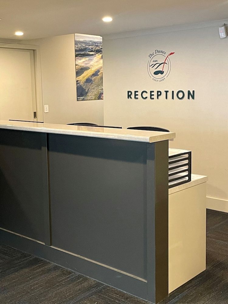 Links Lodge at The Dunes 4 estrelas em Rye