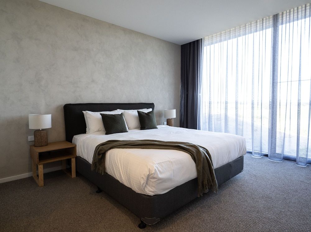 Links Lodge at The Dunes 2