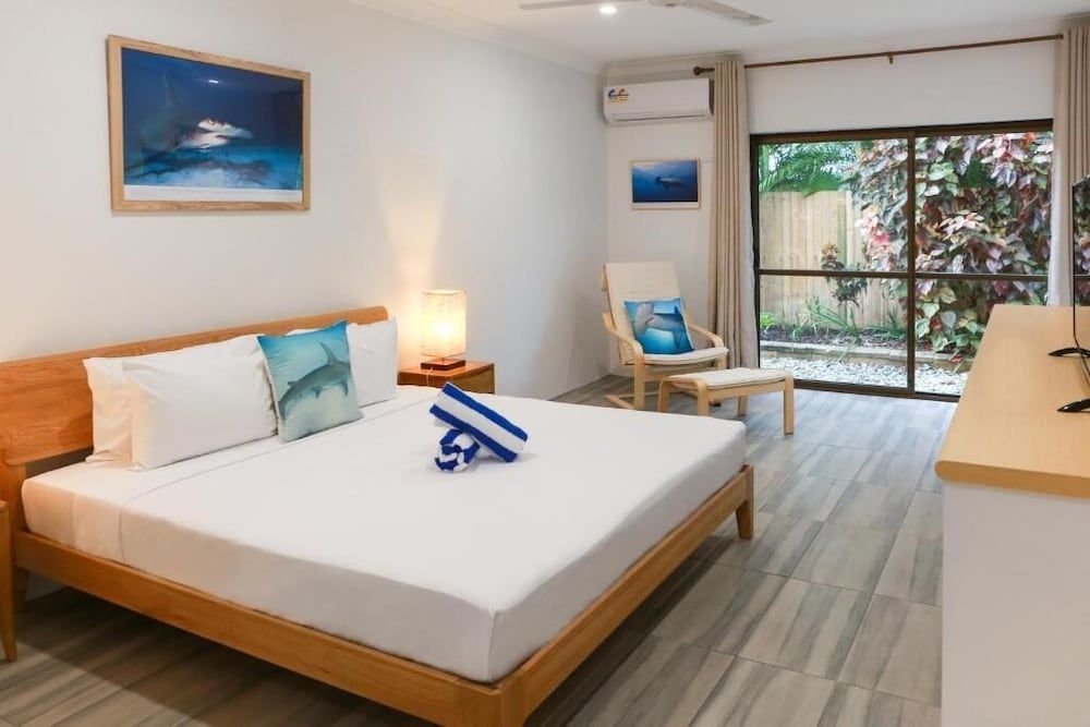 Birch Resort Port Douglas 4 estrelas em Port Douglas
