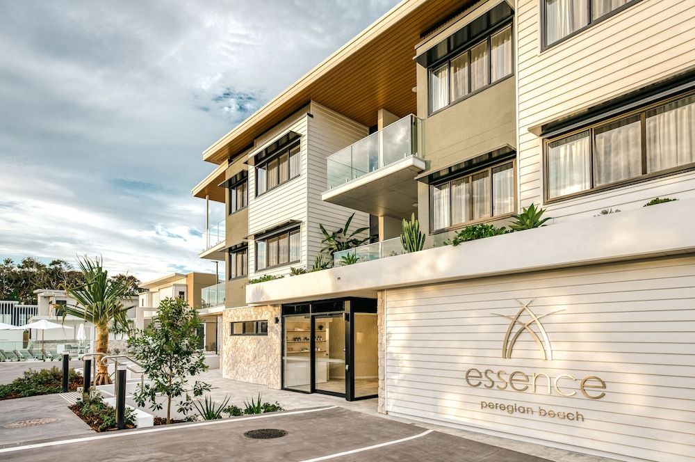 Essence Peregian Beach 5 estrelas em Peregian Beach