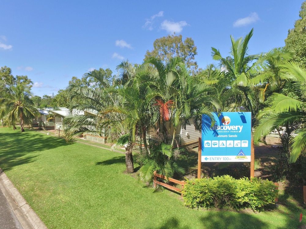 Discovery Parks - Tannum Sands 2