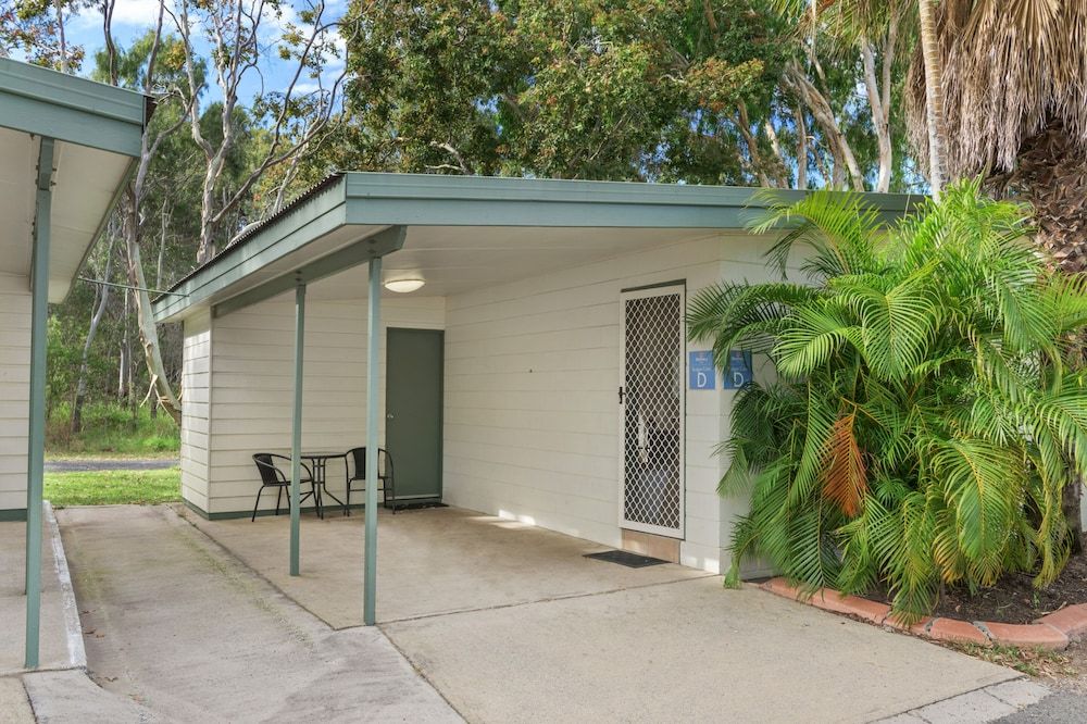 Discovery Parks - Tannum Sands 3