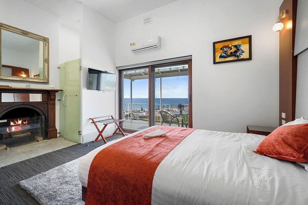 Oakleigh House -1 estrellas en Burnie