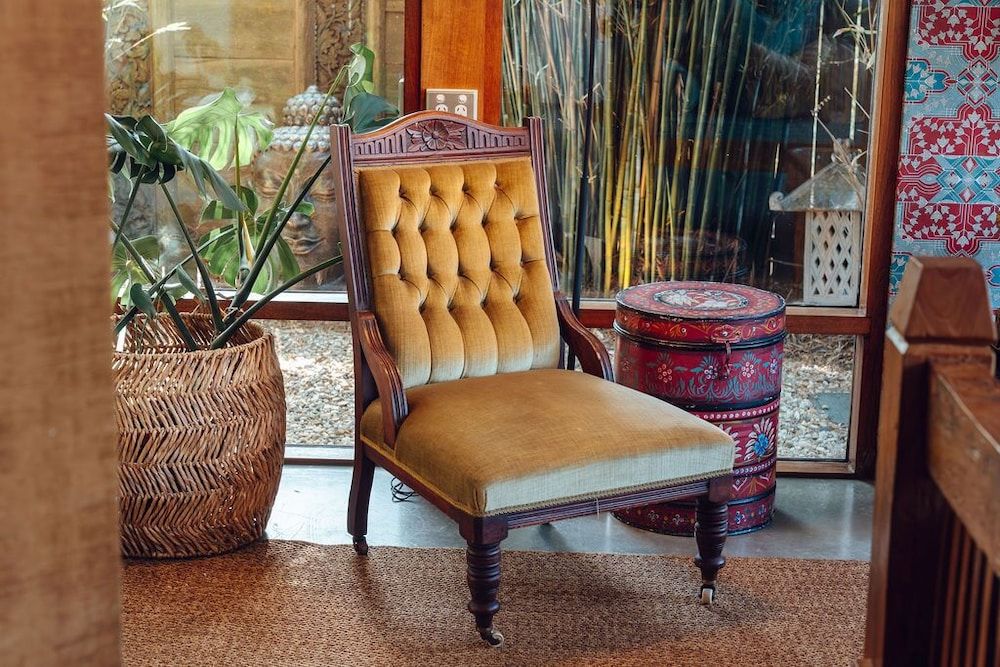 Sticky Rice Villas 3