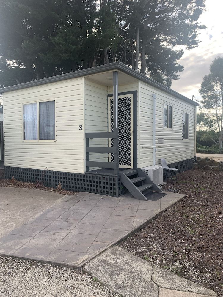 Colac Otway Caravan & Cabin Park 2