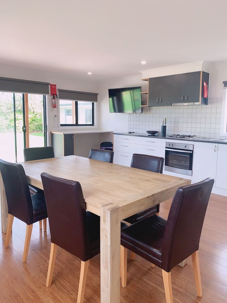 Colac Otway Caravan & Cabin Park 3