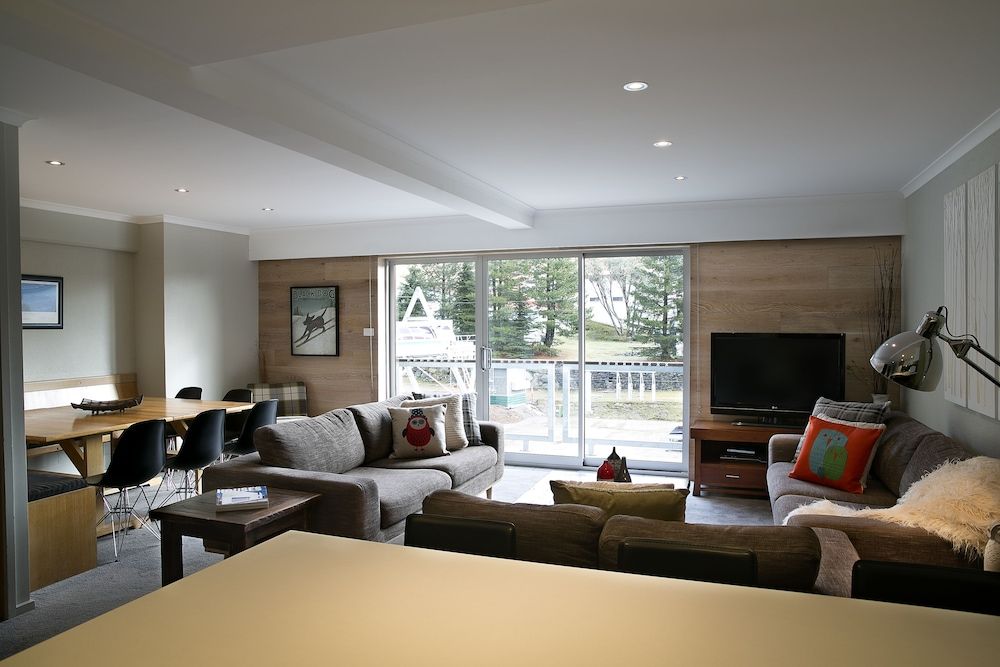 Altitude Apartments 4 estrellas en Falls Creek