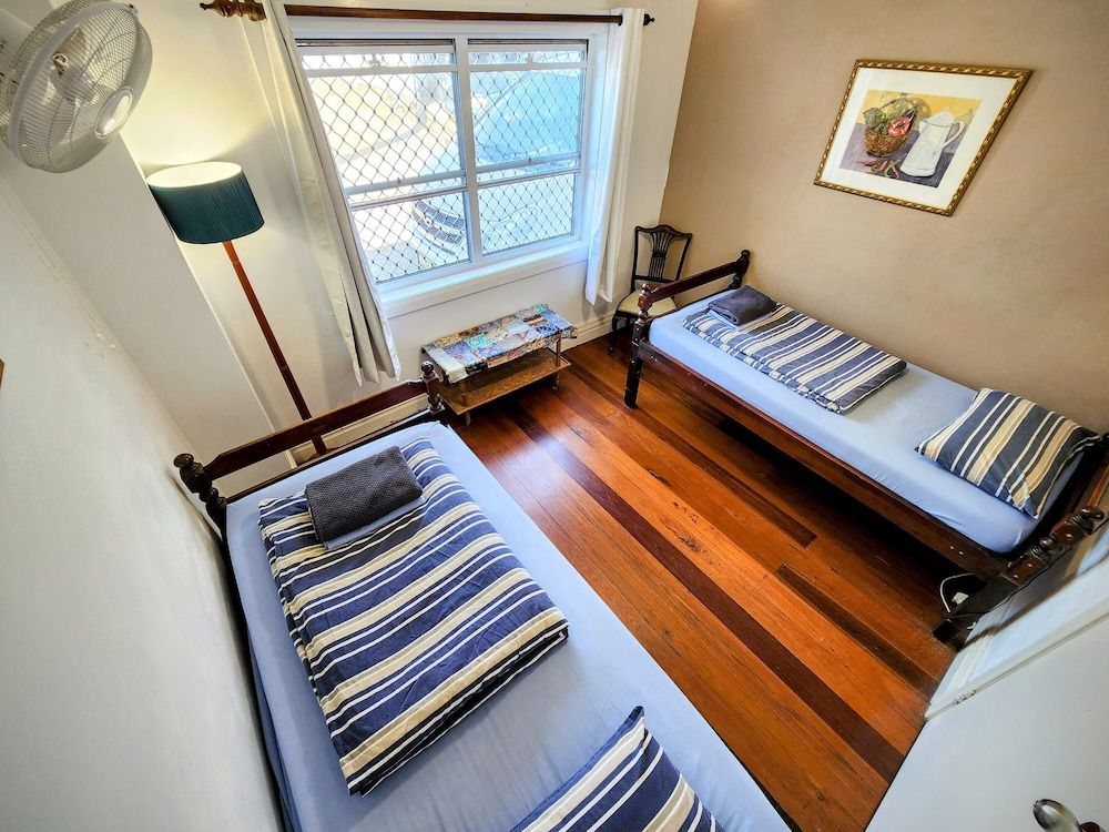 The Belfry Guesthouse 2