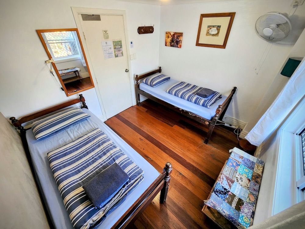 The Belfry Guesthouse 3