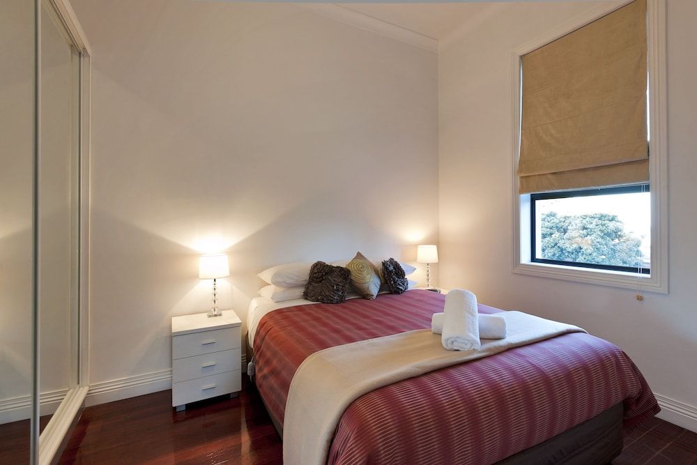 Burnie City Apartments 3