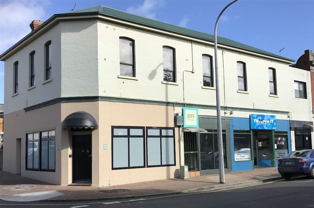 Burnie City Apartments 2