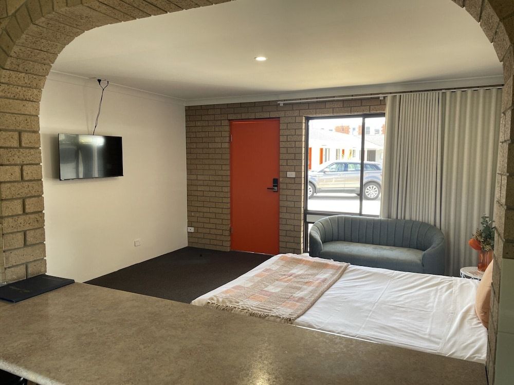 Albury Allawa Motor Inn 3