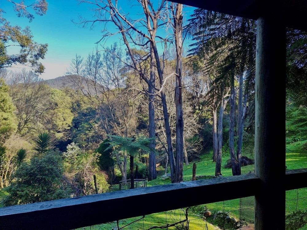 Forget Me Not Cottages