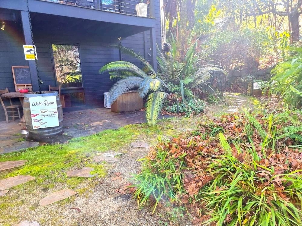 Forget Me Not Cottages 3