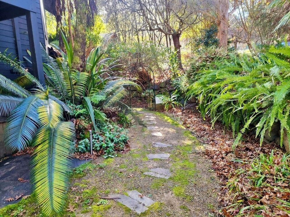 Forget Me Not Cottages 2