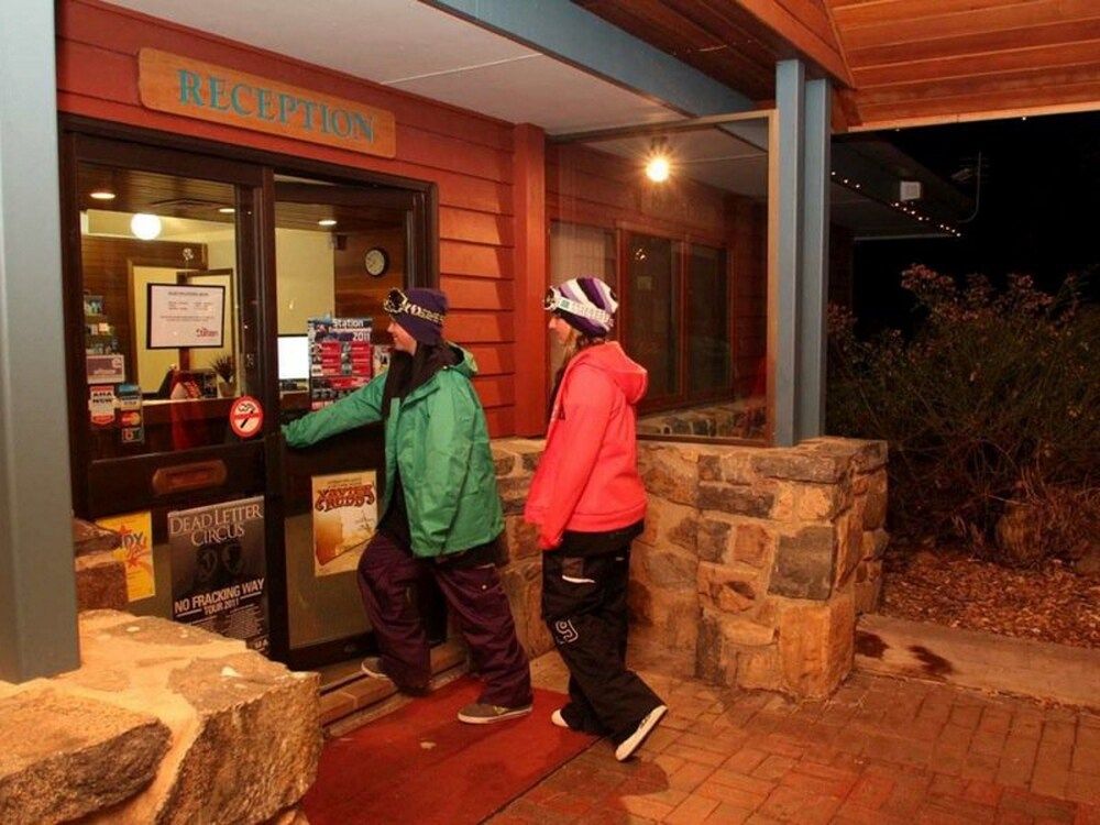 The Station 2