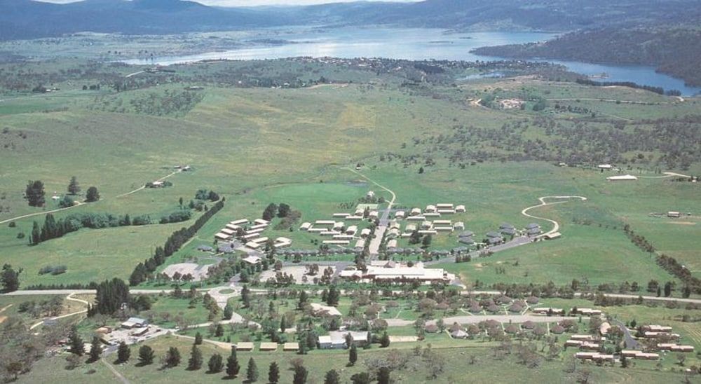The Station 3 estrelas em Jindabyne