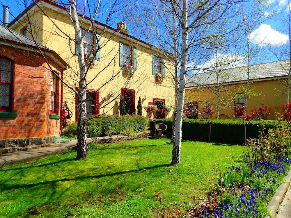 Blakes Manor Self Contained Heritage Accommodation 4 estrelas em Deloraine