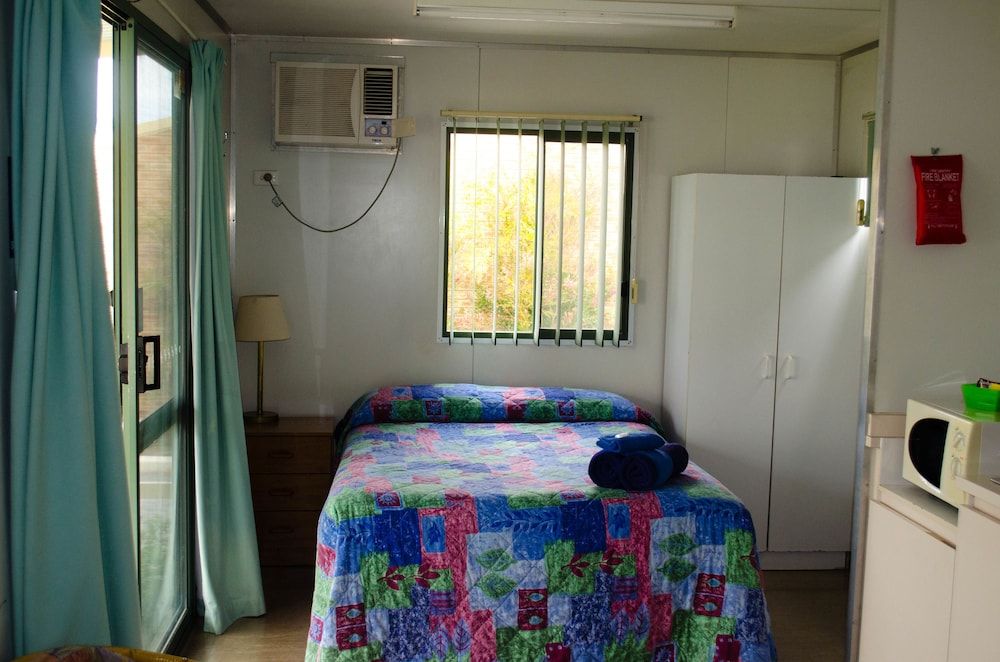 Acclaim Swan Valley Tourist Park 2