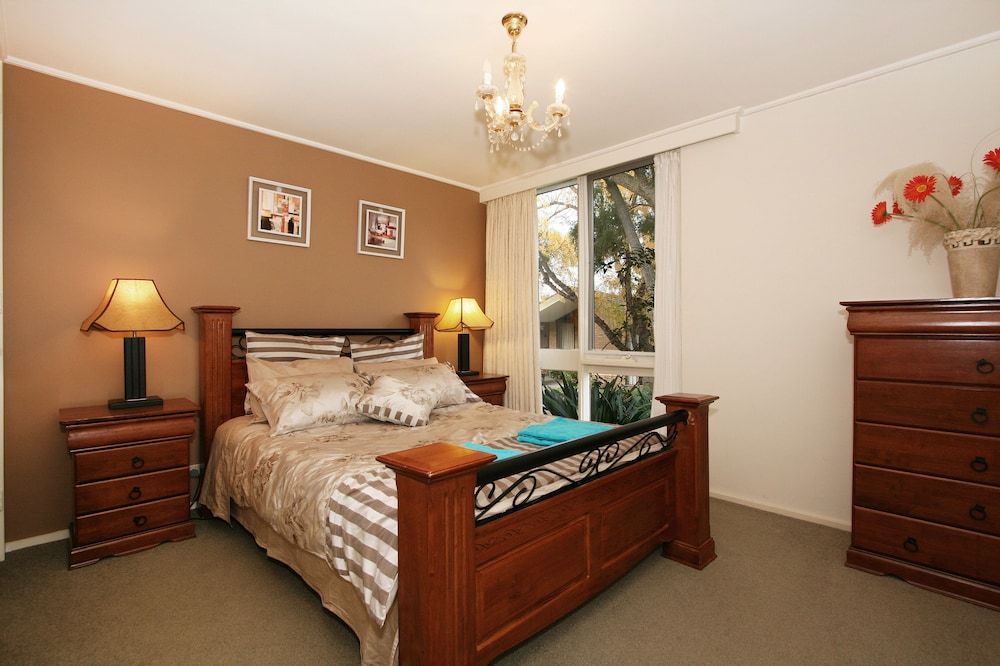 Wattle Holiday Rental 2