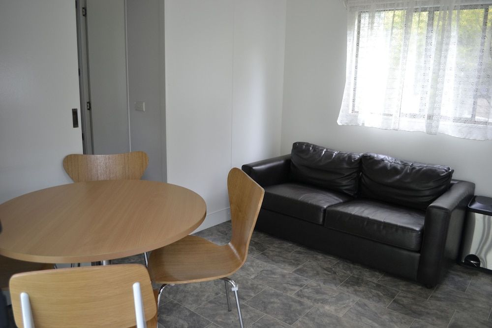 Lorne Foreshore Caravan Park 2