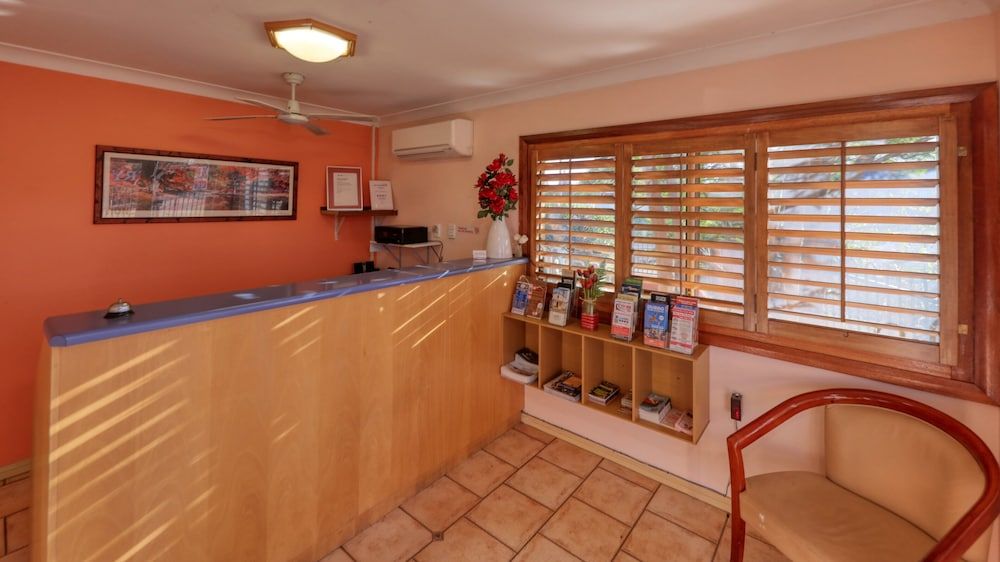 Across Country Motor Inn Dubbo 2