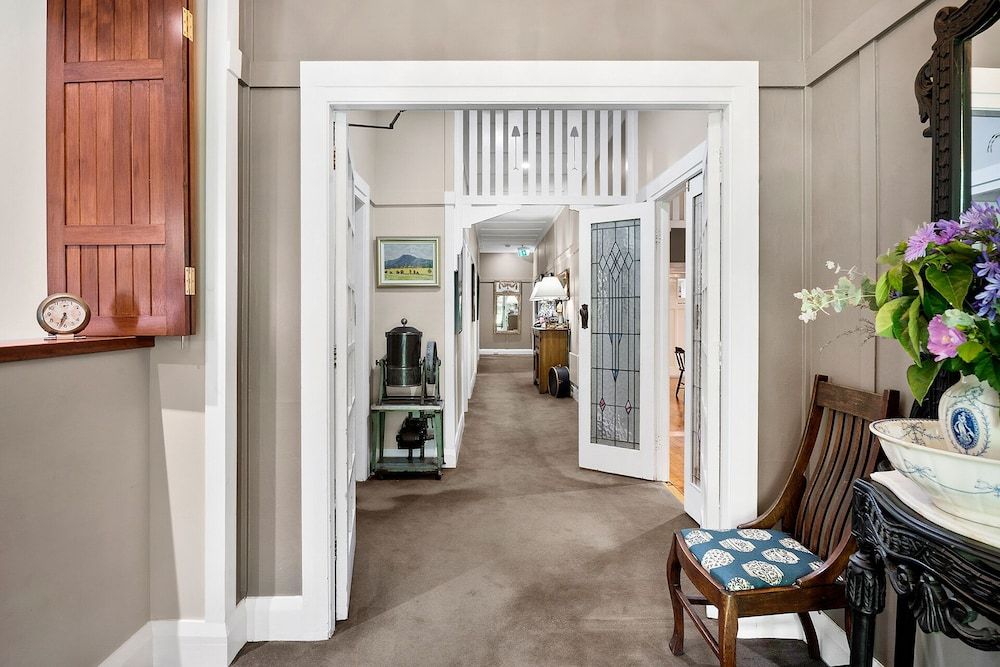 The Bundanoon Guest House 2