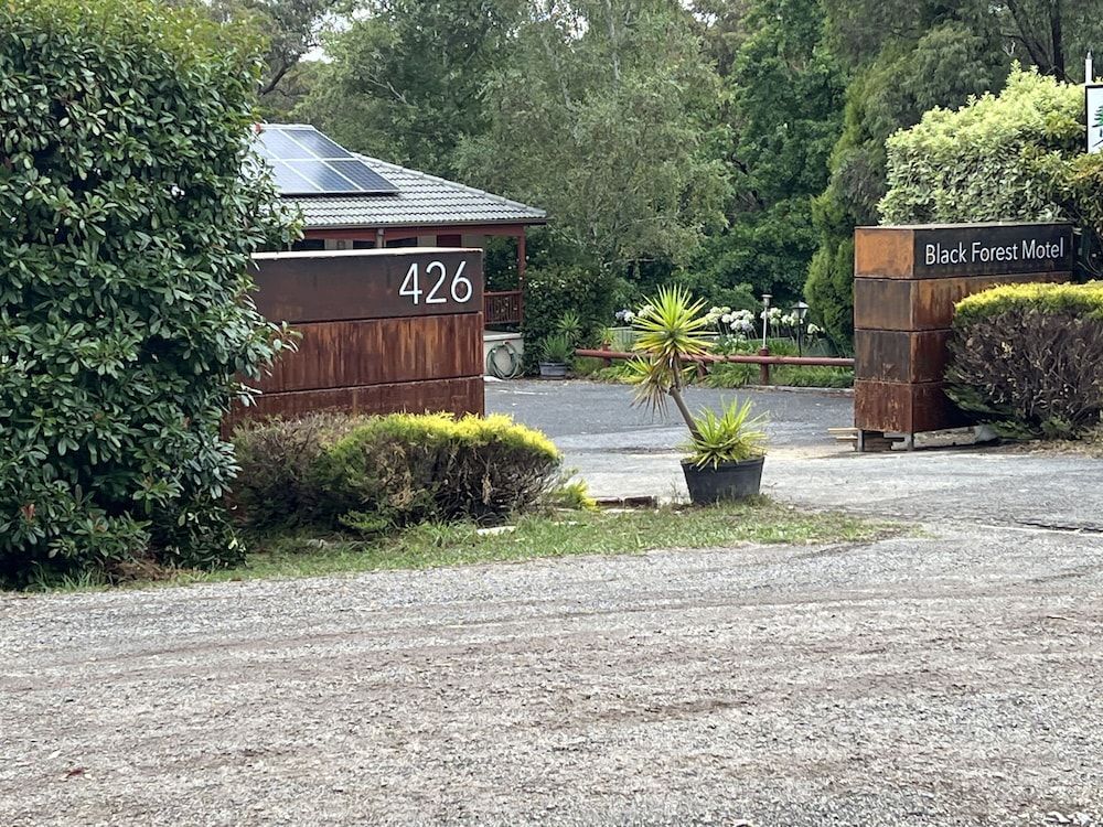Black Forest Motel 3