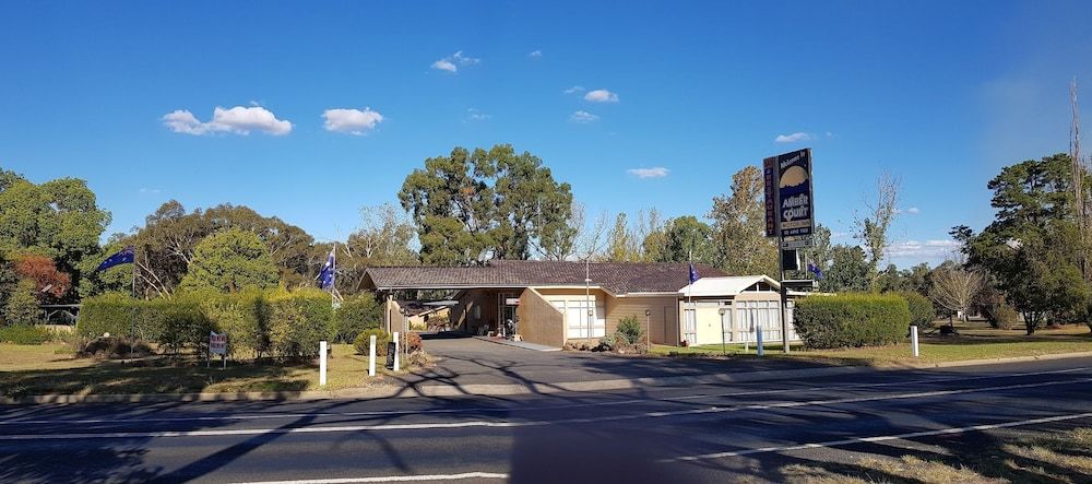 Amber Court Motel, Coonabarabran 3.5 stelle a Coonabarabran