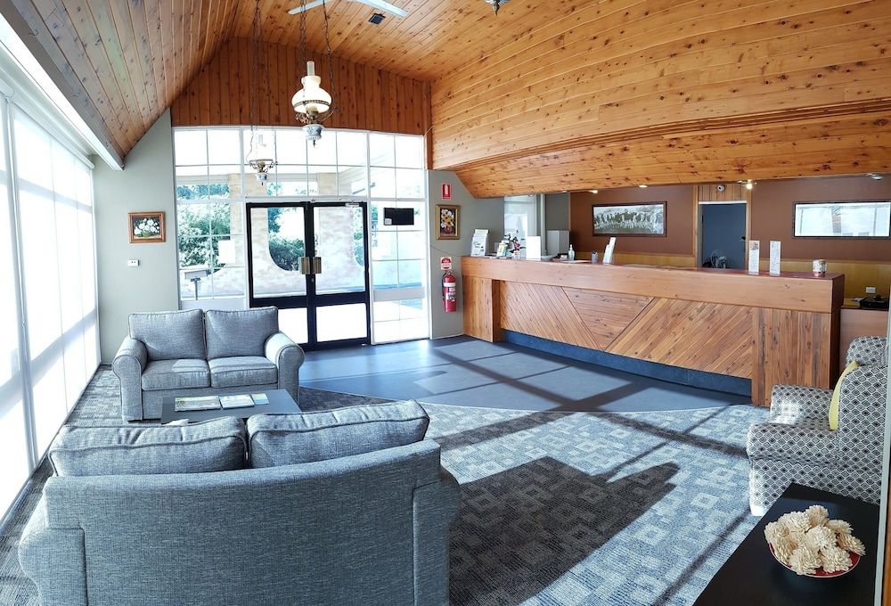 Amber Court Motel, Coonabarabran 2