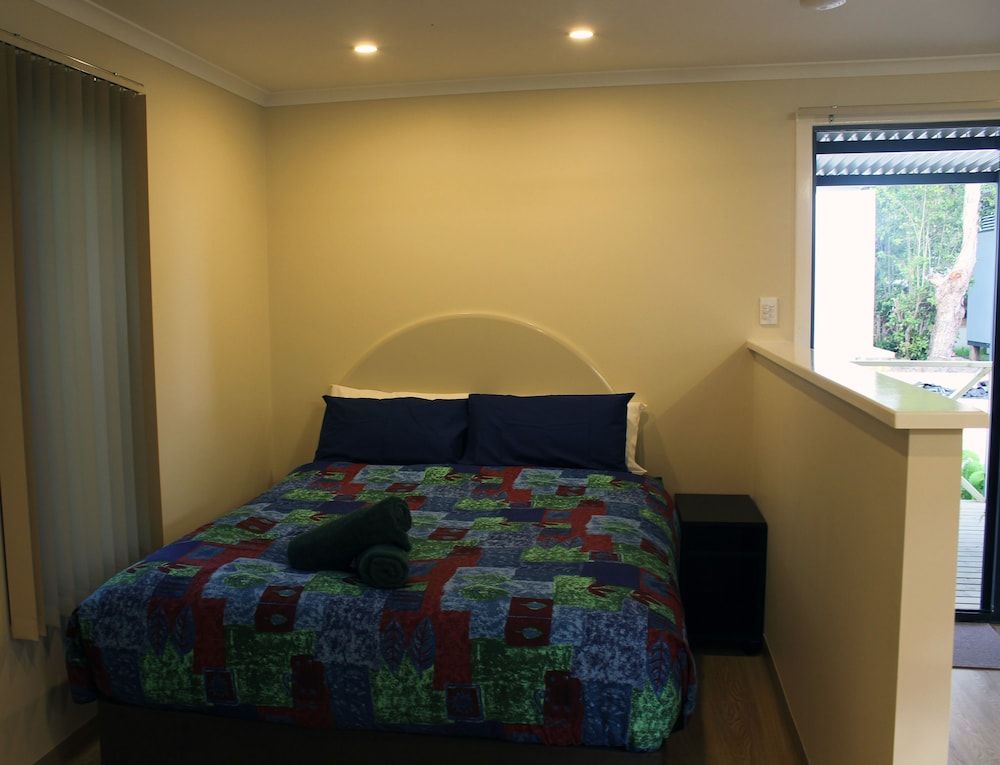 Acclaim Kingsway Tourist Park 3