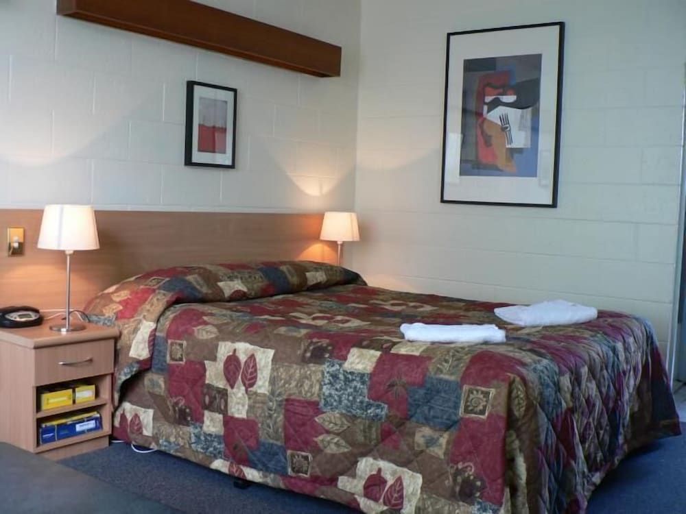 Coburg Motor Inn 2