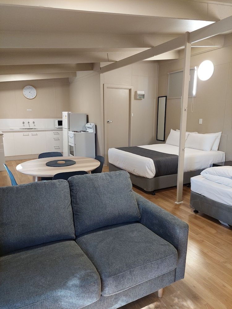 Robe Holiday Park 2
