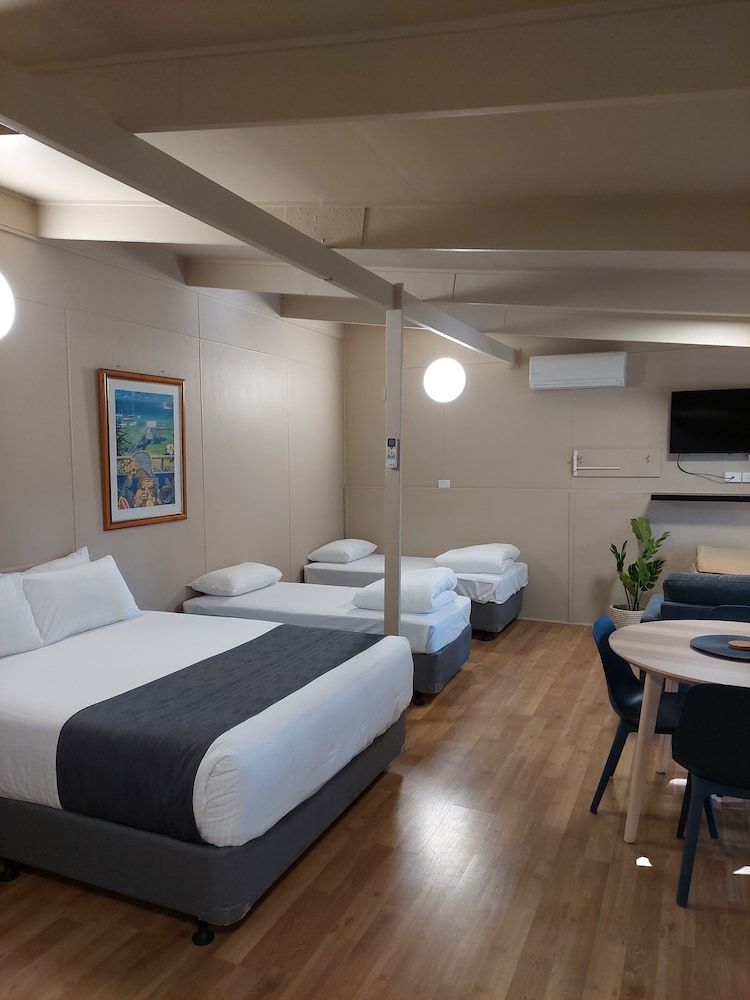 Robe Holiday Park 3