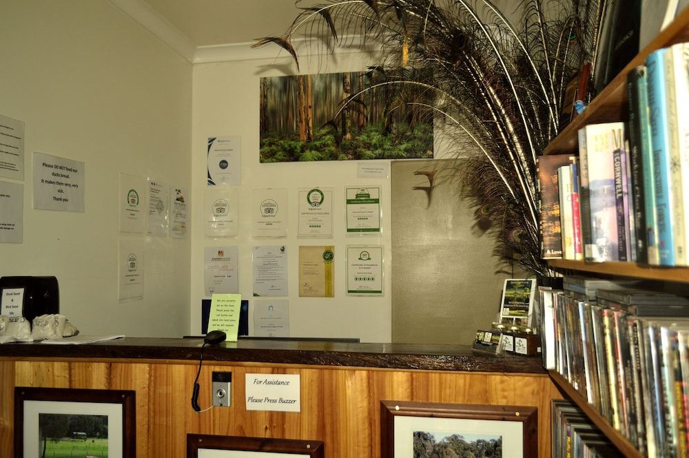 Diamond Forest Farm Stay 2