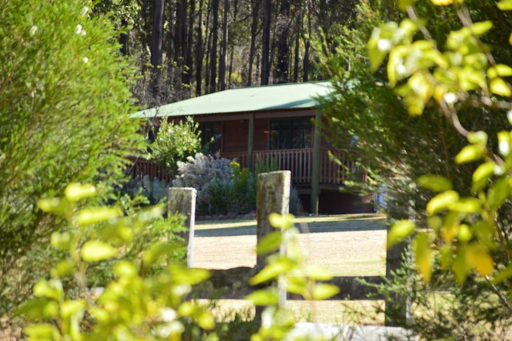 Diamond Forest Farm Stay