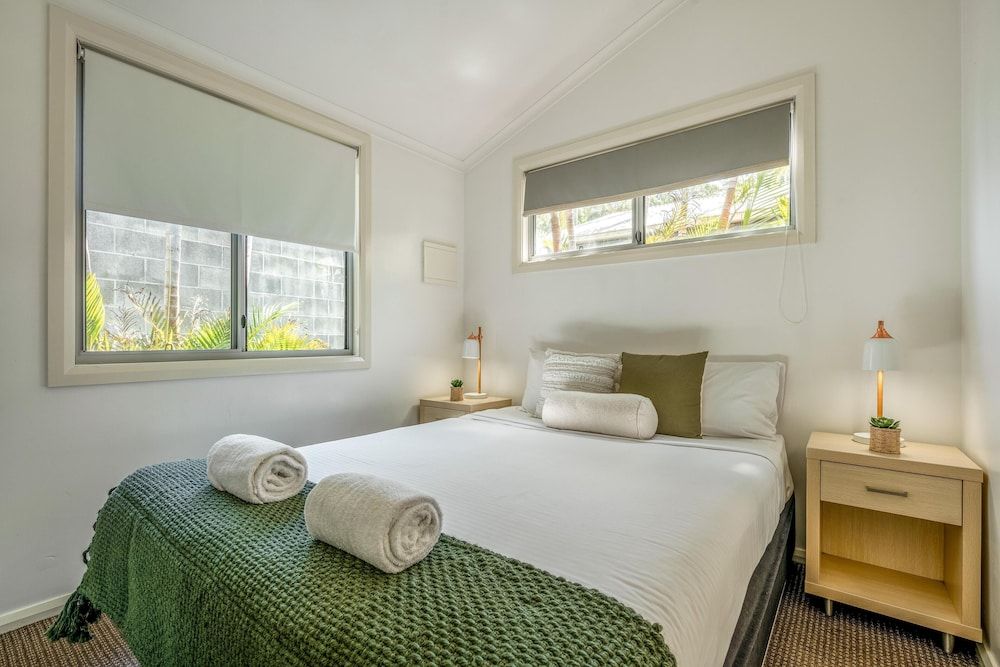 BIG4 Tasman Holiday Parks - Nambucca Heads 3