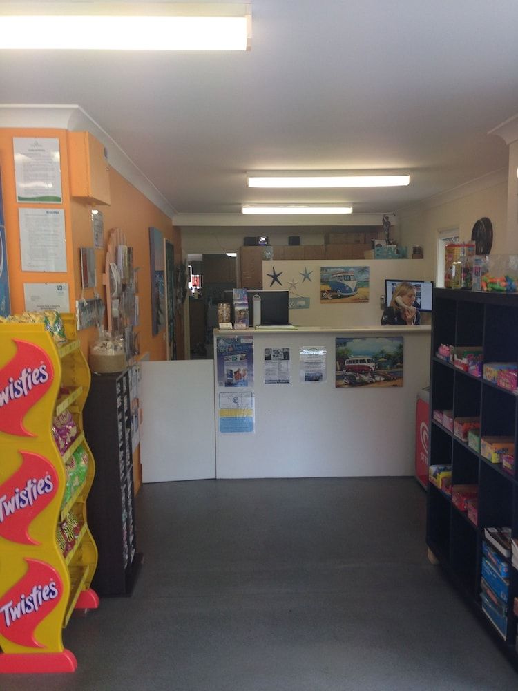 NRMA Canton Beach Holiday Park 3