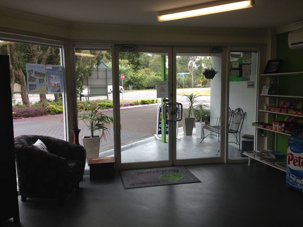 NRMA Budgewoi Holiday Park 2