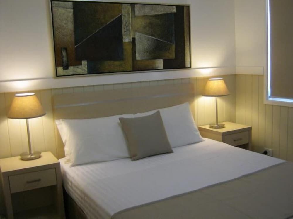 NRMA Budgewoi Holiday Park 3