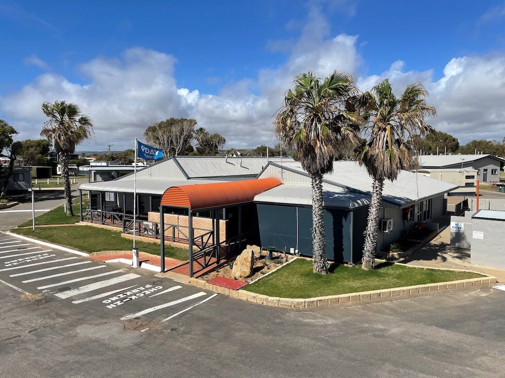 Sunset Beach Holiday Park 2