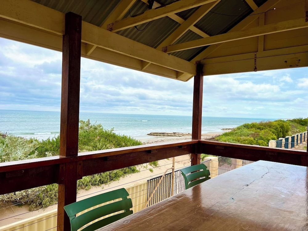 Sunset Beach Holiday Park 3