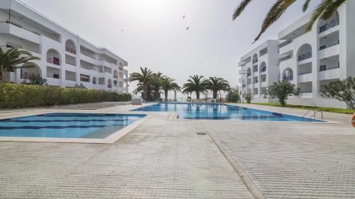 Apartamentos Vista Mar 3